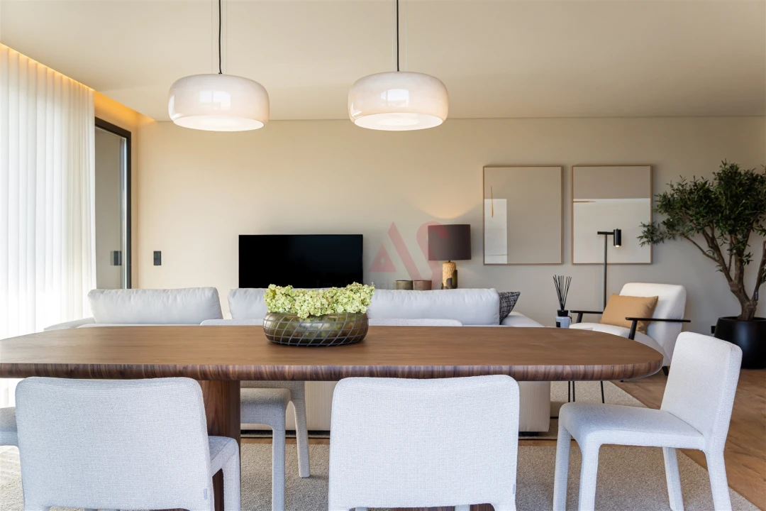 Apartamento T2 para Venda em Vilar de Andorinho Foto 6