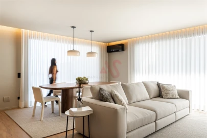 Apartamento T2 para Venda em Vilar de Andorinho