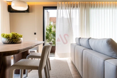 Apartamento T2 para Venda em Vilar de Andorinho