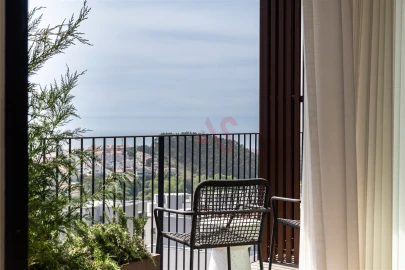 Apartamento T2 para Venda em Vilar de Andorinho
