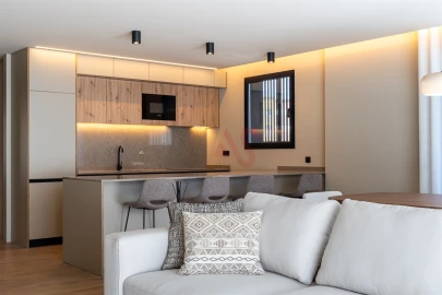 Apartamento T2 para Venda em Vilar de Andorinho