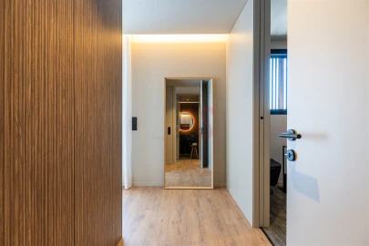 Apartamento T2 para Venda em Vilar de Andorinho