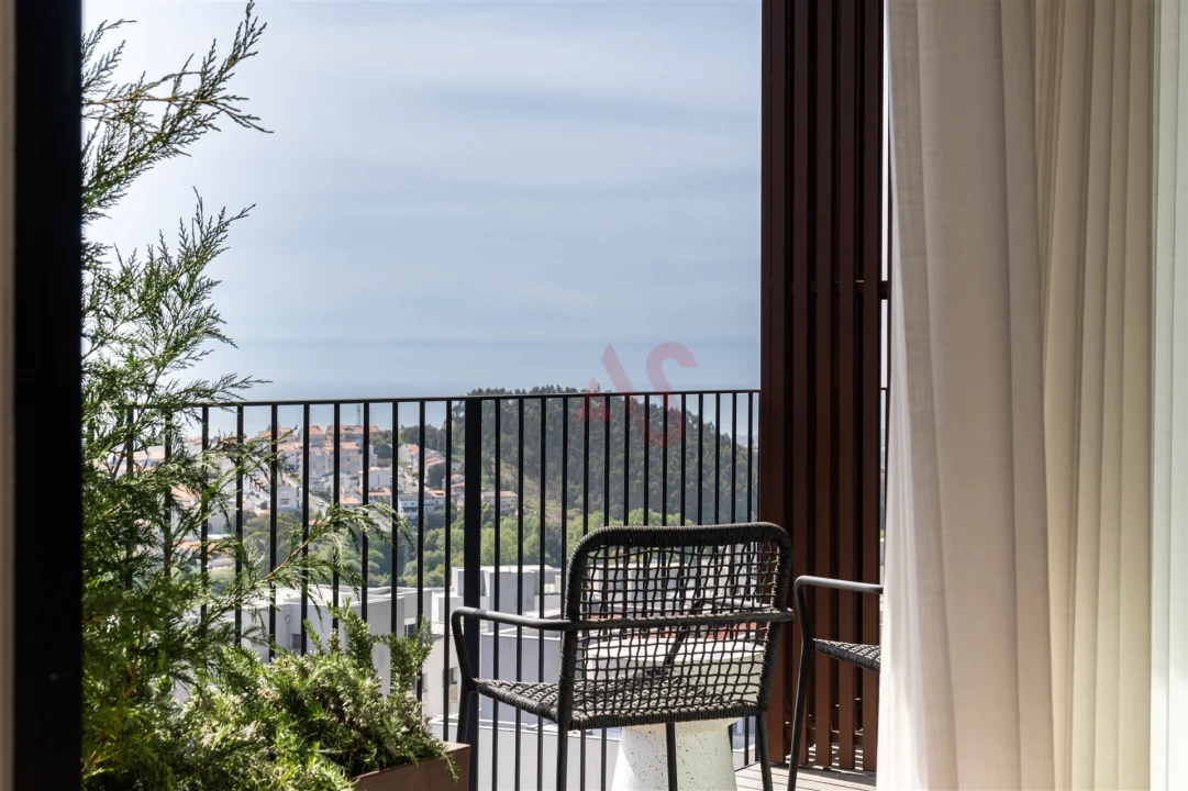 Apartamento T2 para Venda em Vilar de Andorinho Foto 13