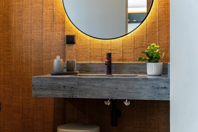 Apartamento T2 para Venda em Vilar de Andorinho Foto 19
