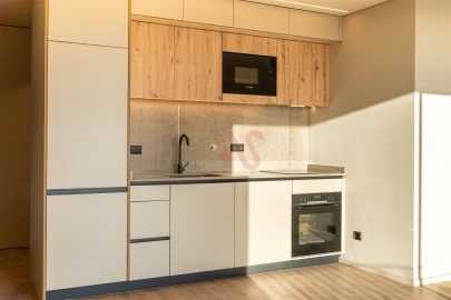 Apartamento T2 para Venda em Vilar de Andorinho