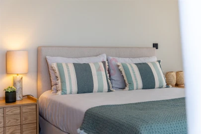 Apartamento T2 para Venda em Vilar de Andorinho