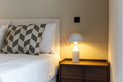 Apartamento T2 para Venda em Vilar de Andorinho