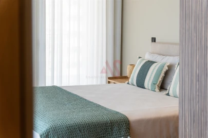 Apartamento T2 para Venda em Vilar de Andorinho