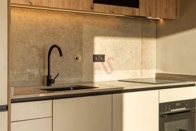 Apartamento T2 para Venda em Vilar de Andorinho