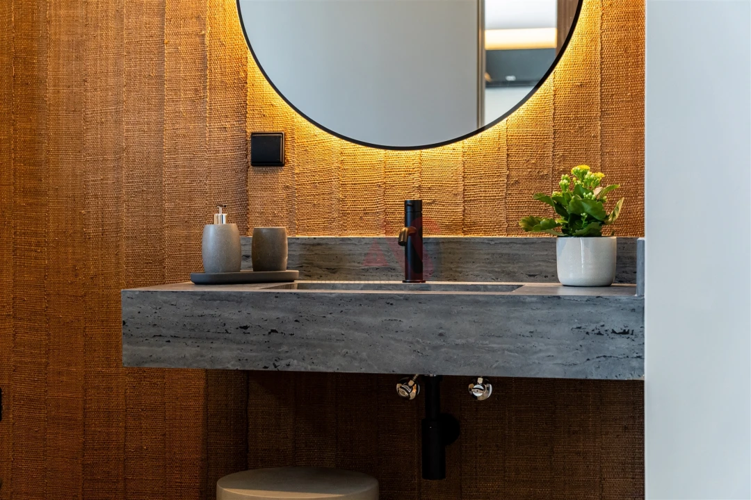 Apartamento T2 para Venda em Vilar de Andorinho Foto 10