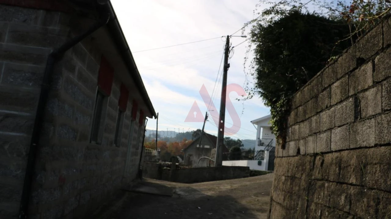 Prédio para Venda em Tagilde e Vizela (São Paio) Foto 12