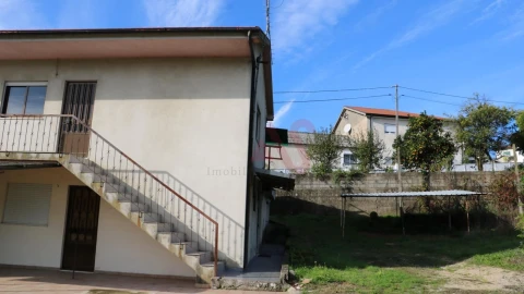 Prédio para Venda em Tagilde e Vizela (São Paio)