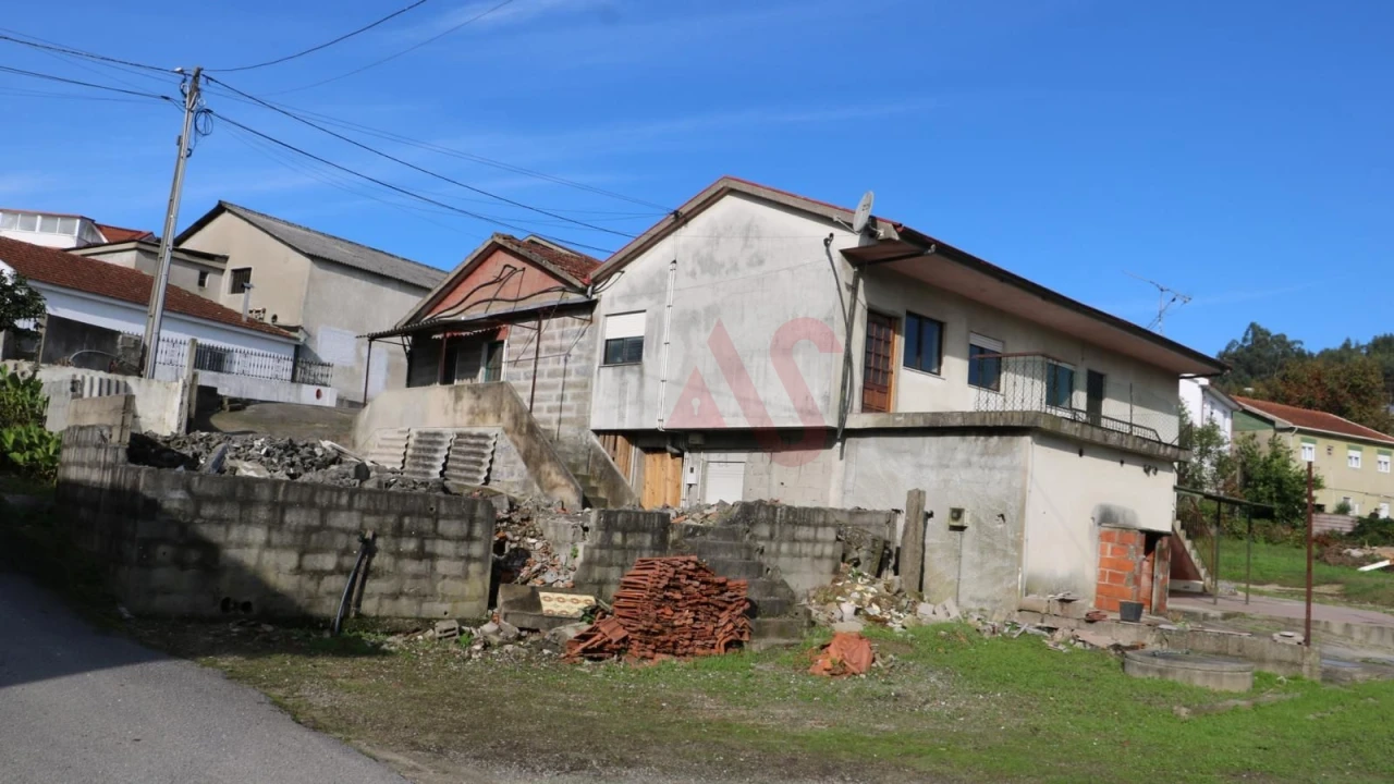 Prédio para Venda em Tagilde e Vizela (São Paio) Foto 11