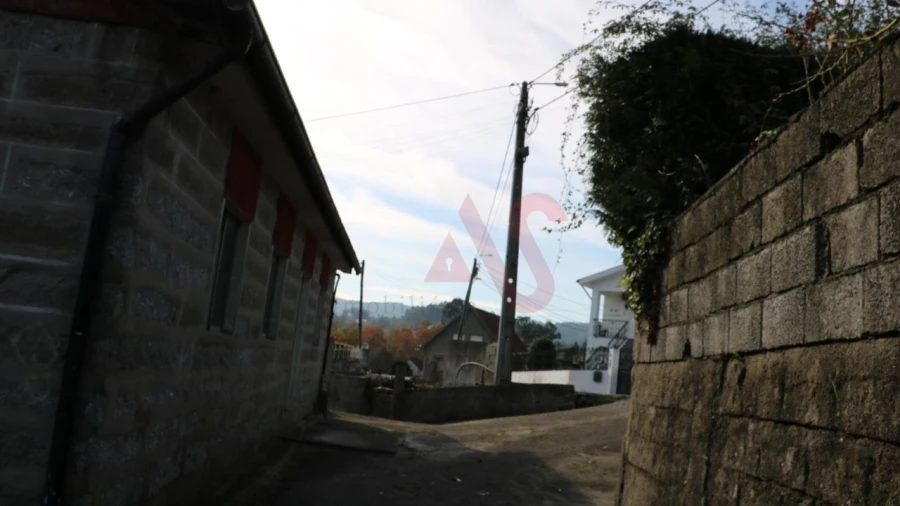 Prédio para Venda em Tagilde e Vizela (São Paio) Foto 12