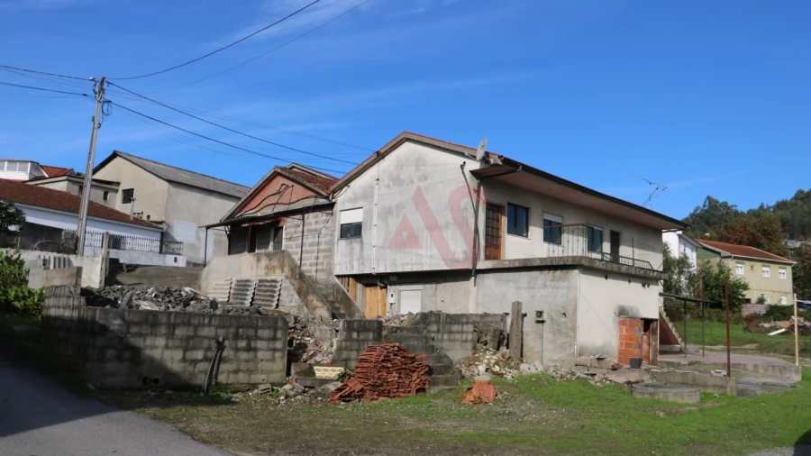 Prédio para Venda em Tagilde e Vizela (São Paio) Foto 6