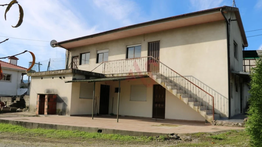 Prédio para Venda em Tagilde e Vizela (São Paio) Foto 2
