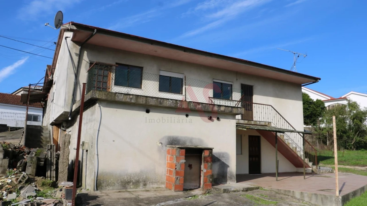 Prédio para Venda em Tagilde e Vizela (São Paio) Foto 8