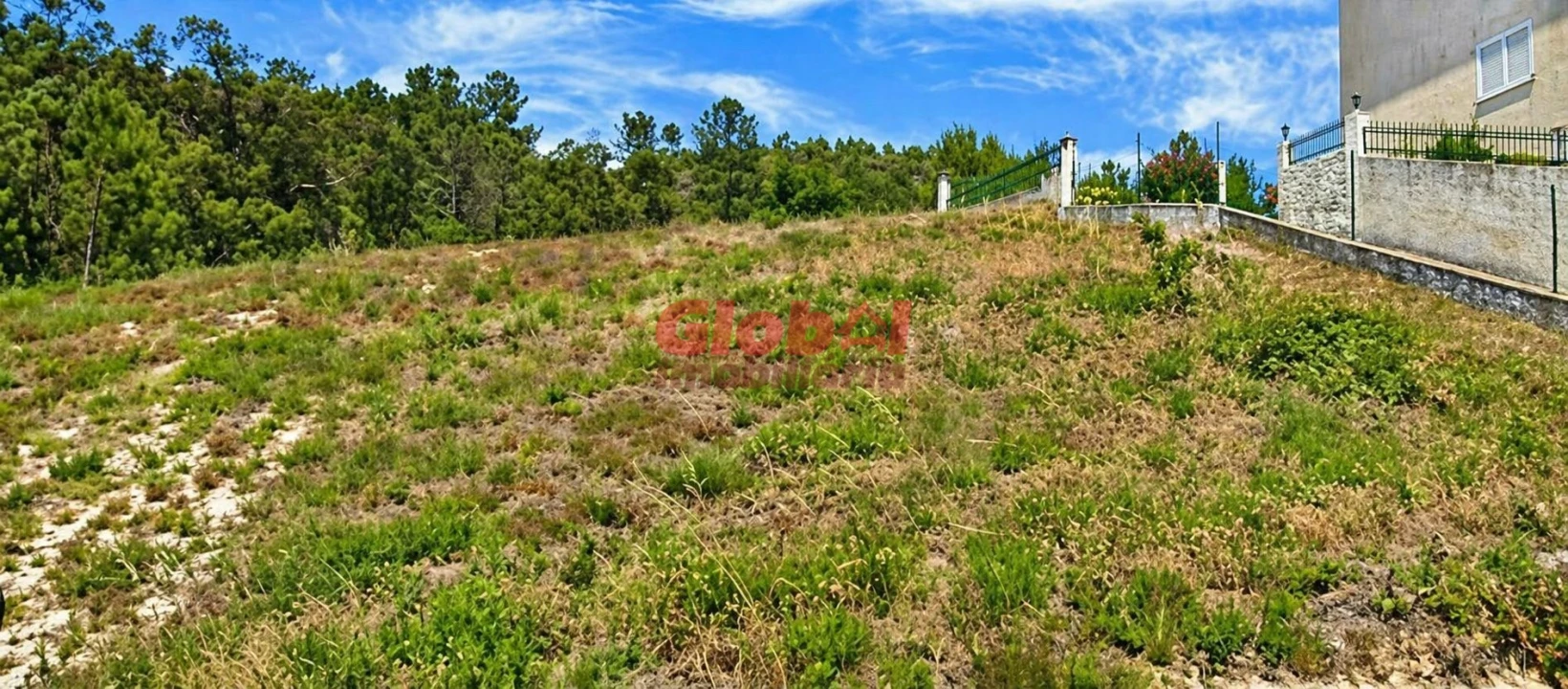 Terreno para Venda em Orgens Foto 1