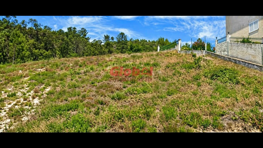 Terreno para Venda em Orgens