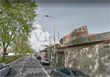 Terreno para Venda em Paranhos