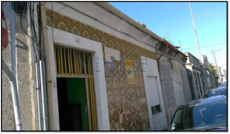 Terreno para Venda em Paranhos