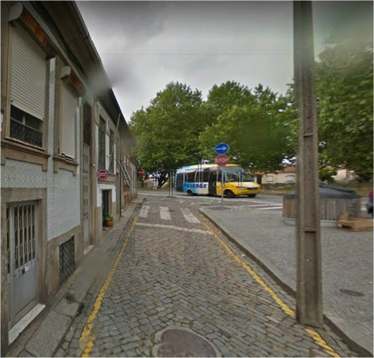 Terreno para Venda em Paranhos Foto 6