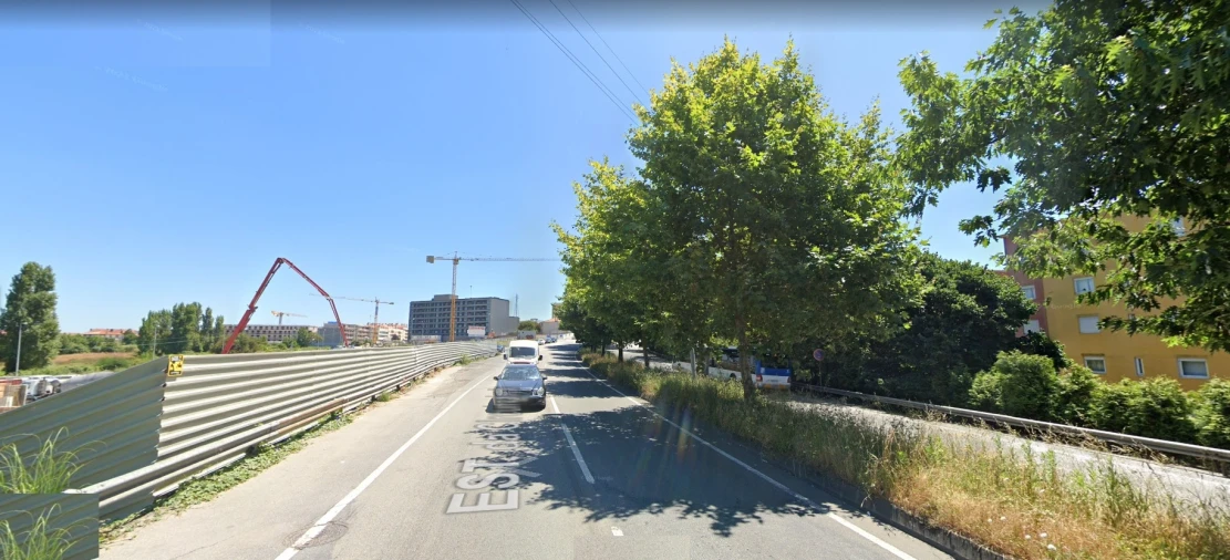 Terreno para Venda em Paranhos Foto 3
