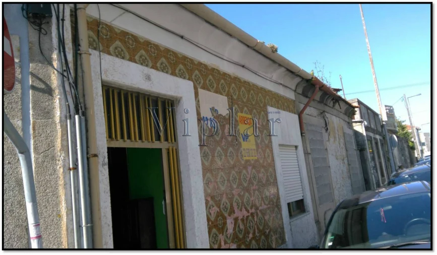 Terreno para Venda em Paranhos Foto 9
