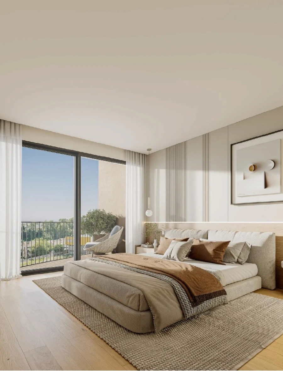 Apartamento T1 para Venda em Fânzeres e São Pedro da Cova Foto 7