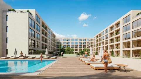 Apartamento T0 para Venda em Fânzeres e São Pedro da Cova