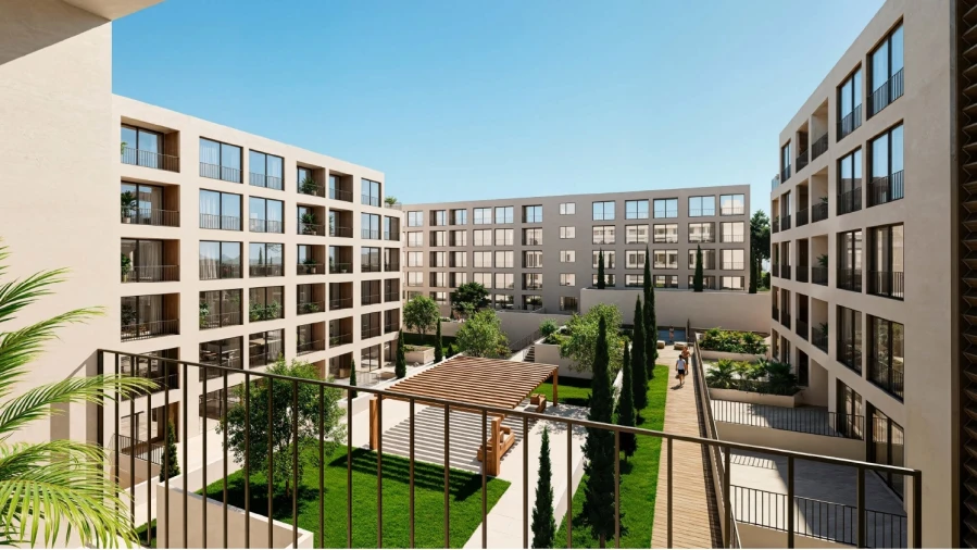 Apartamento T0 para Venda em Fânzeres e São Pedro da Cova Foto 5