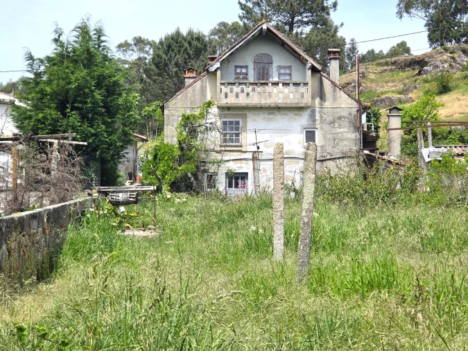 Moradia T3 para Venda em Castêlo da Maia Foto 2