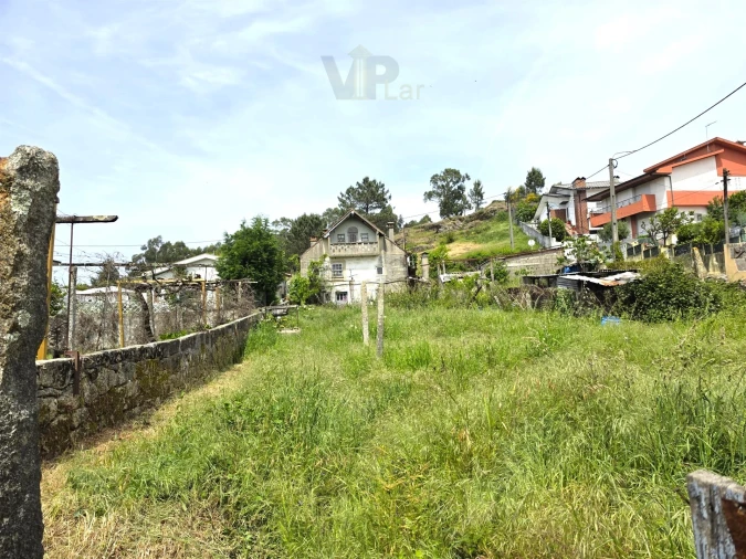 Moradia T3 para Venda em Castêlo da Maia Foto 4