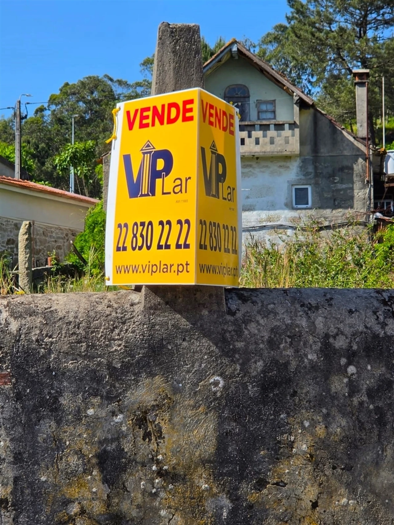 Moradia T3 para Venda em Castêlo da Maia Foto 1