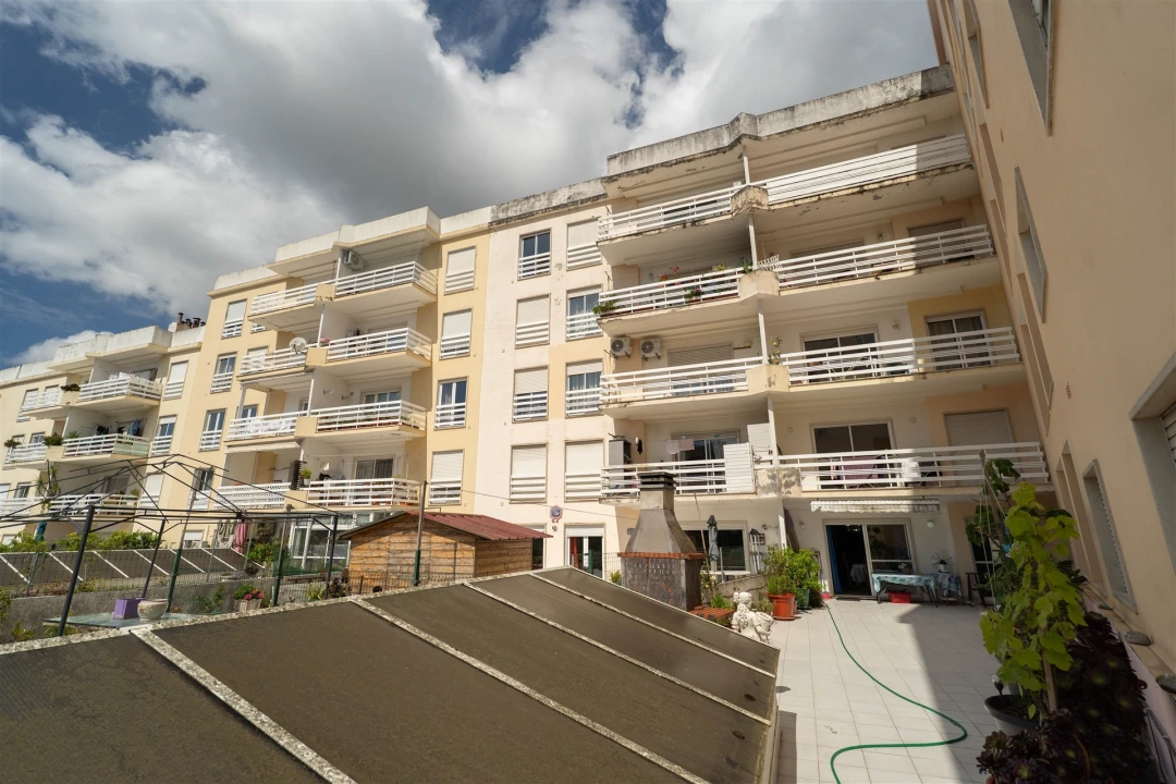 Apartamento T3 para Venda em Alcobaça e Vestiaria Foto 17