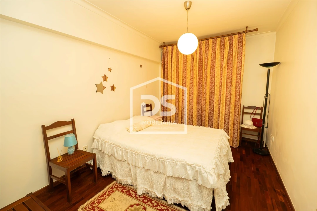 Apartamento T3 para Venda em Alcobaça e Vestiaria Foto 68