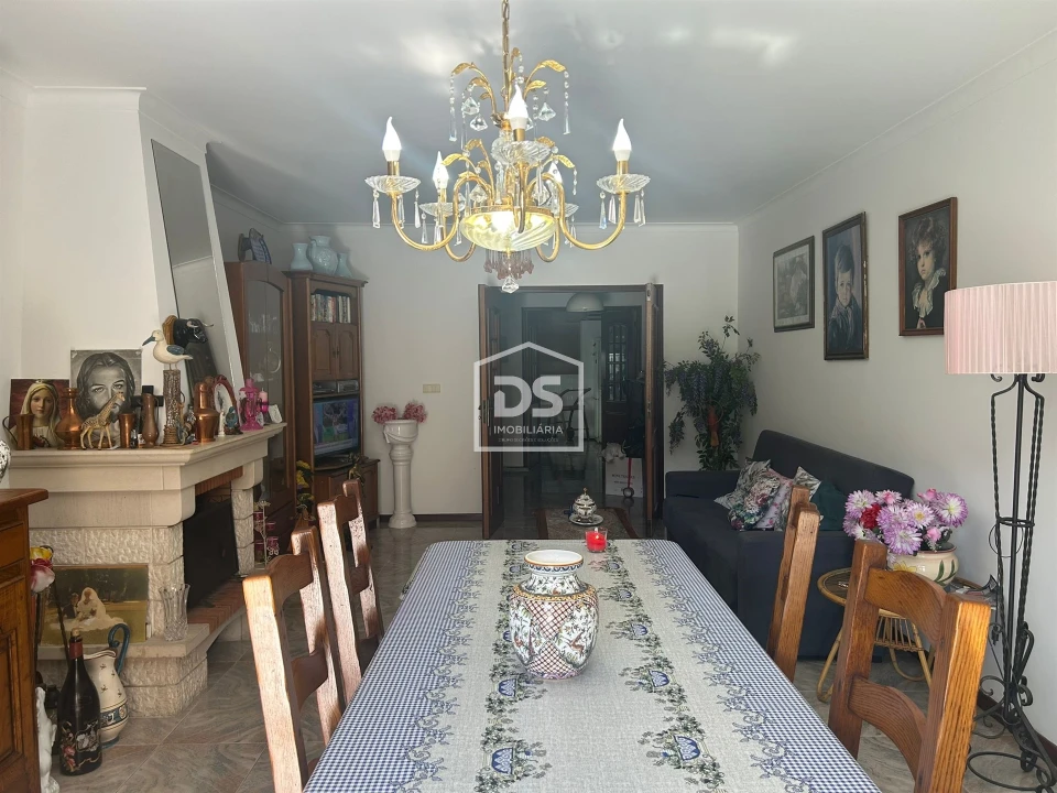 Apartamento T3 para Venda em Alcobaça e Vestiaria Foto 21