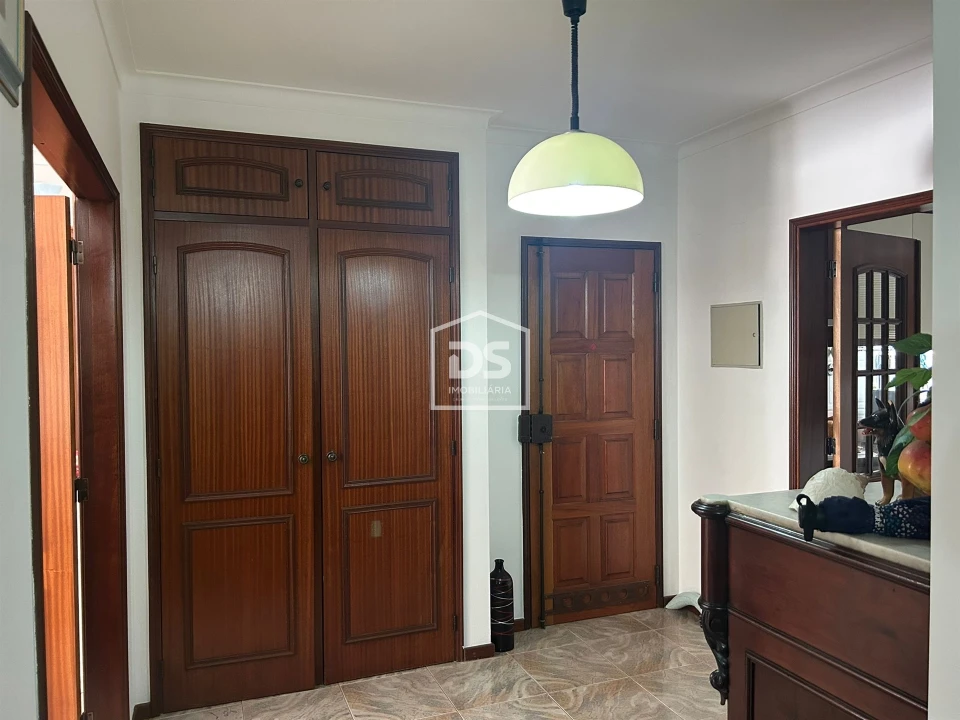 Apartamento T3 para Venda em Alcobaça e Vestiaria Foto 28