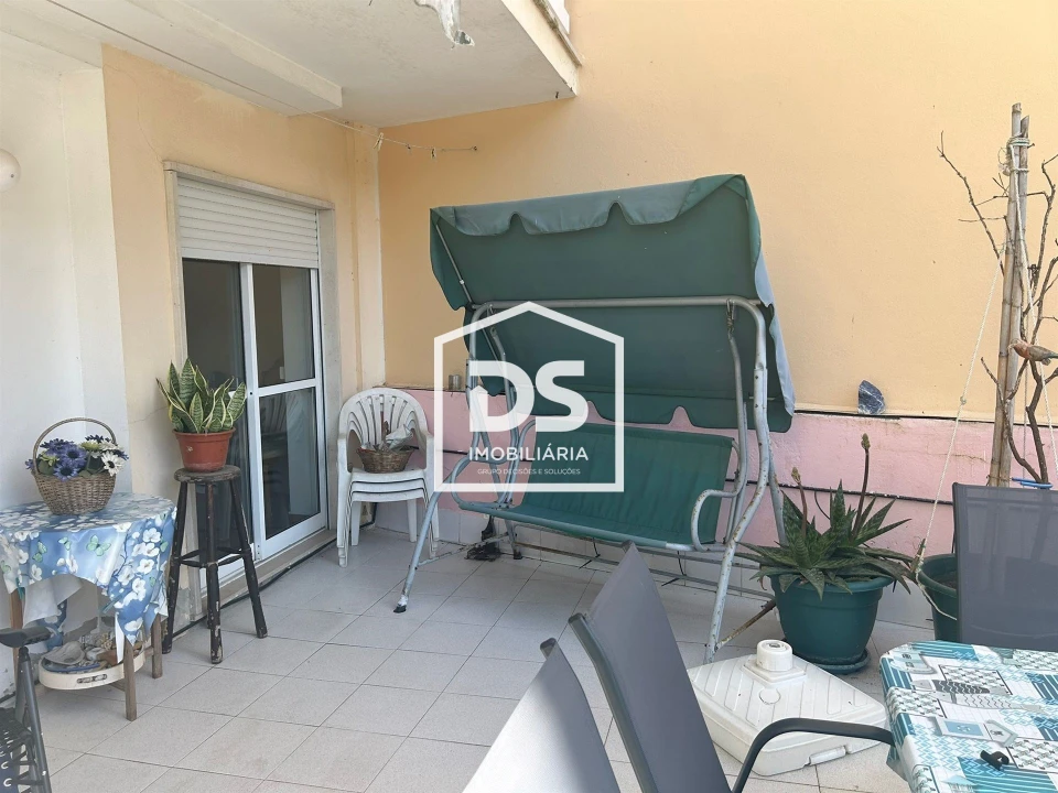 Apartamento T3 para Venda em Alcobaça e Vestiaria Foto 40