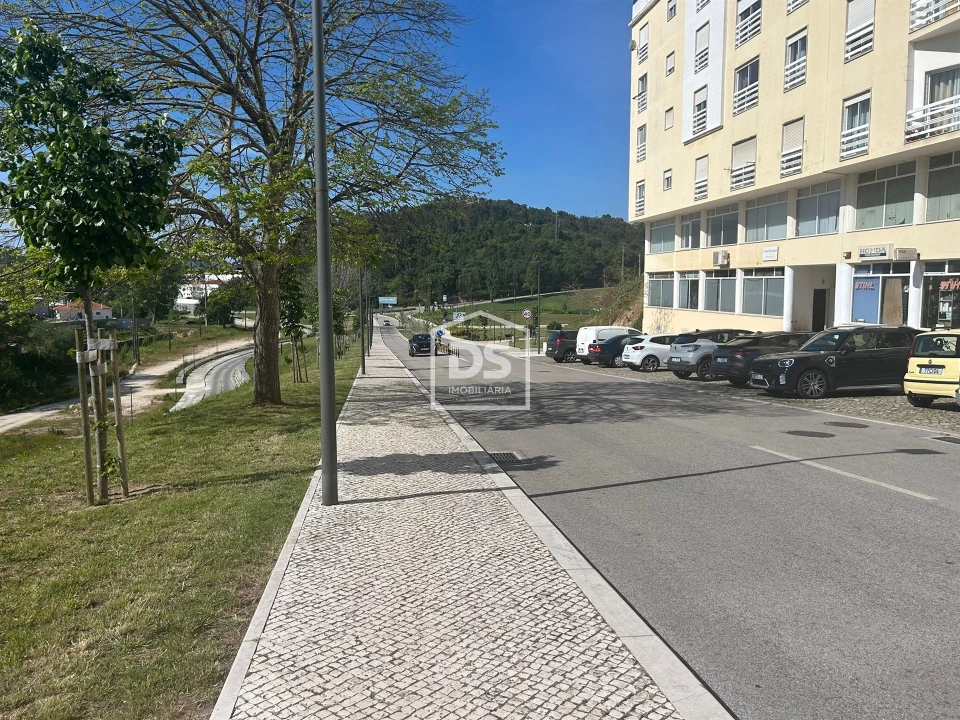 Apartamento T3 para Venda em Alcobaça e Vestiaria Foto 25