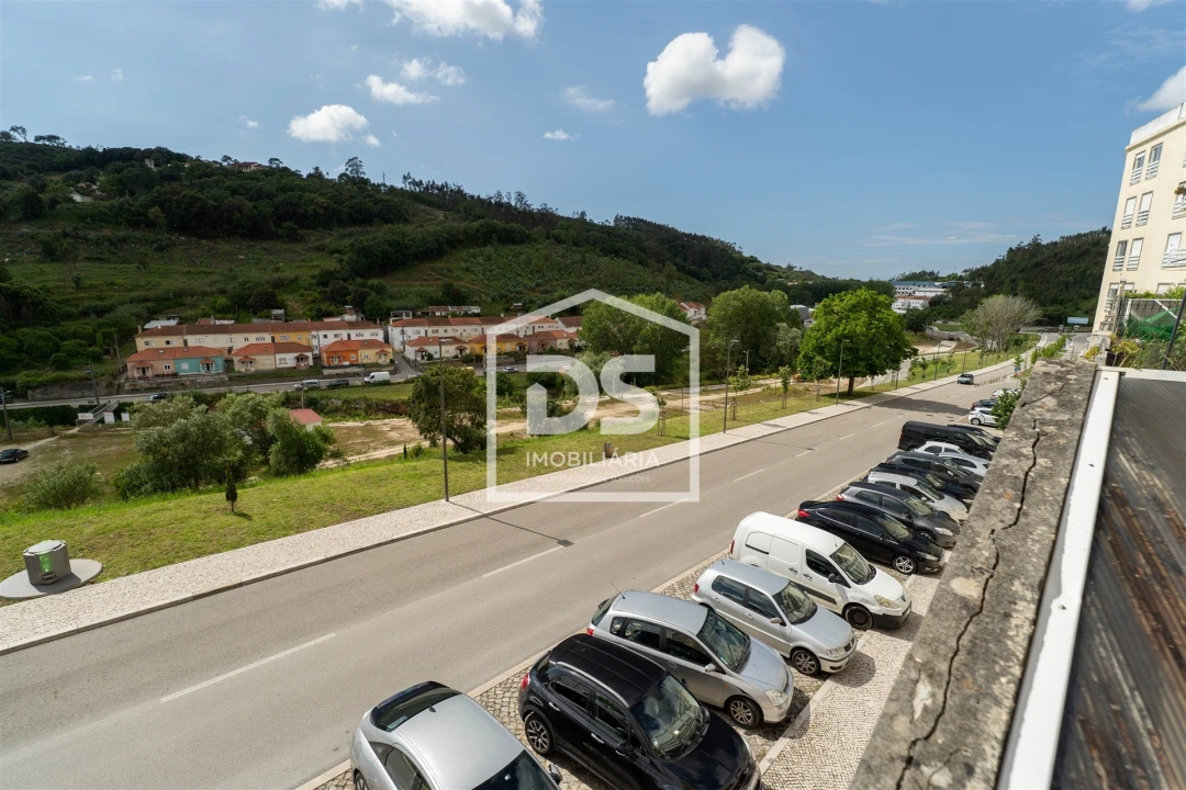 Apartamento T3 para Venda em Alcobaça e Vestiaria Foto 73