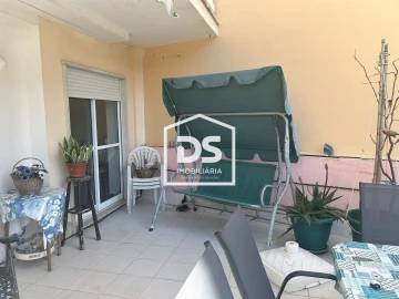 Apartamento T3 para Venda em Alcobaça e Vestiaria