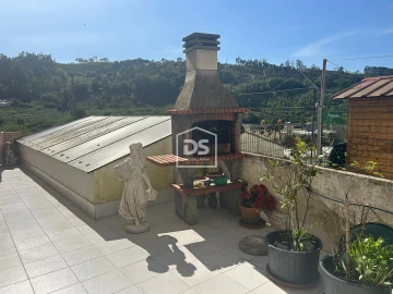 Apartamento T3 para Venda em Alcobaça e Vestiaria