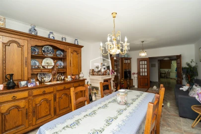 Apartamento T3 para Venda em Alcobaça e Vestiaria