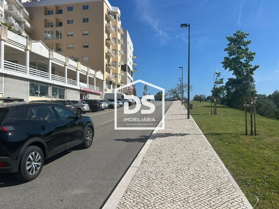 Apartamento T3 para Venda em Alcobaça e Vestiaria Foto 49