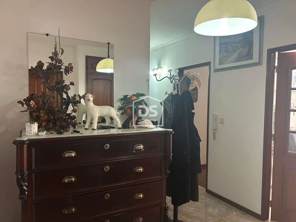 Apartamento T3 para Venda em Alcobaça e Vestiaria Foto 18