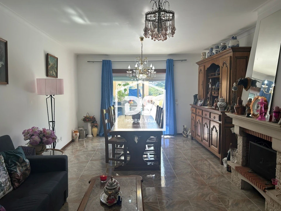 Apartamento T3 para Venda em Alcobaça e Vestiaria Foto 36