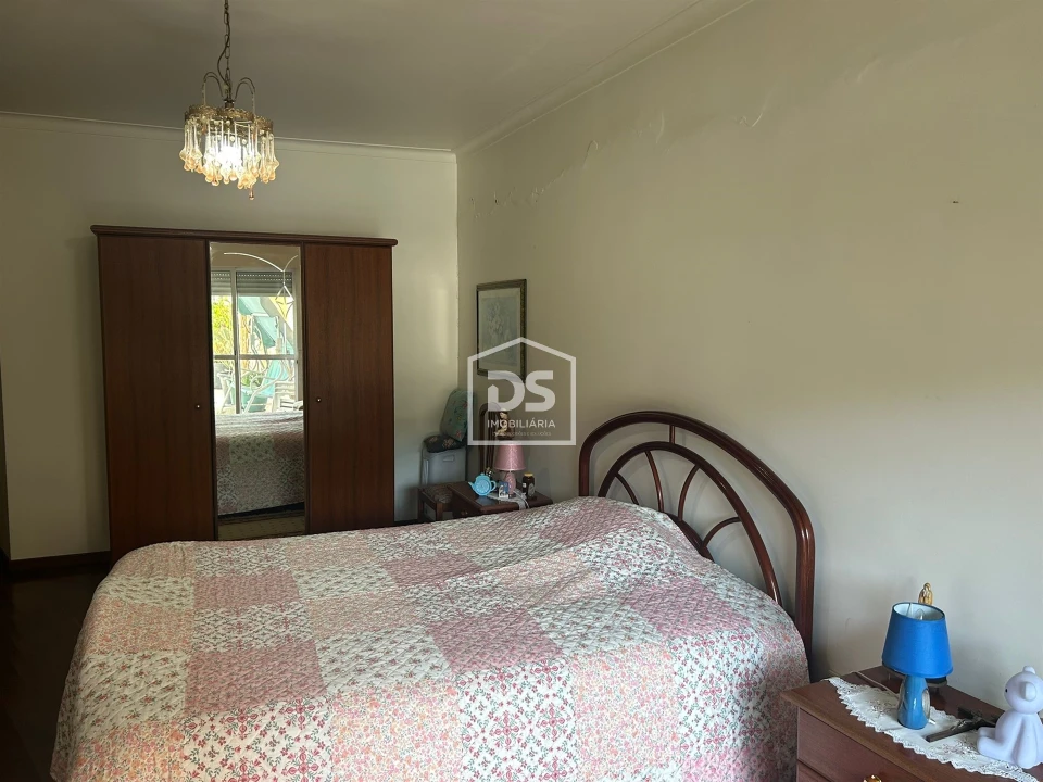 Apartamento T3 para Venda em Alcobaça e Vestiaria Foto 10