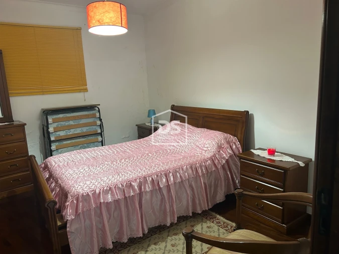 Apartamento T3 para Venda em Alcobaça e Vestiaria Foto 4