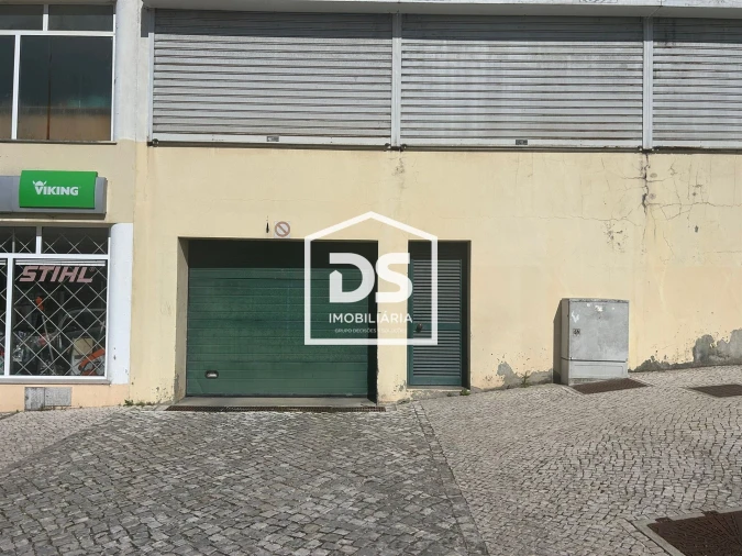 Apartamento T3 para Venda em Alcobaça e Vestiaria Foto 52